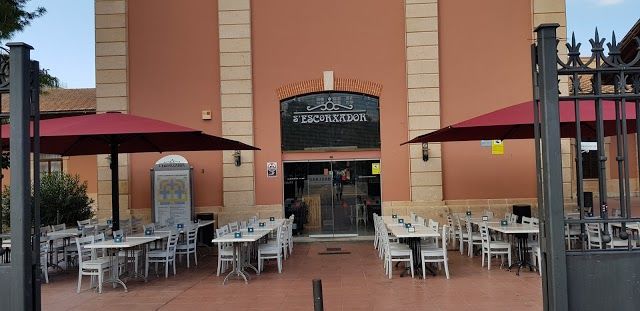 Mercado Gastronomico San Juan